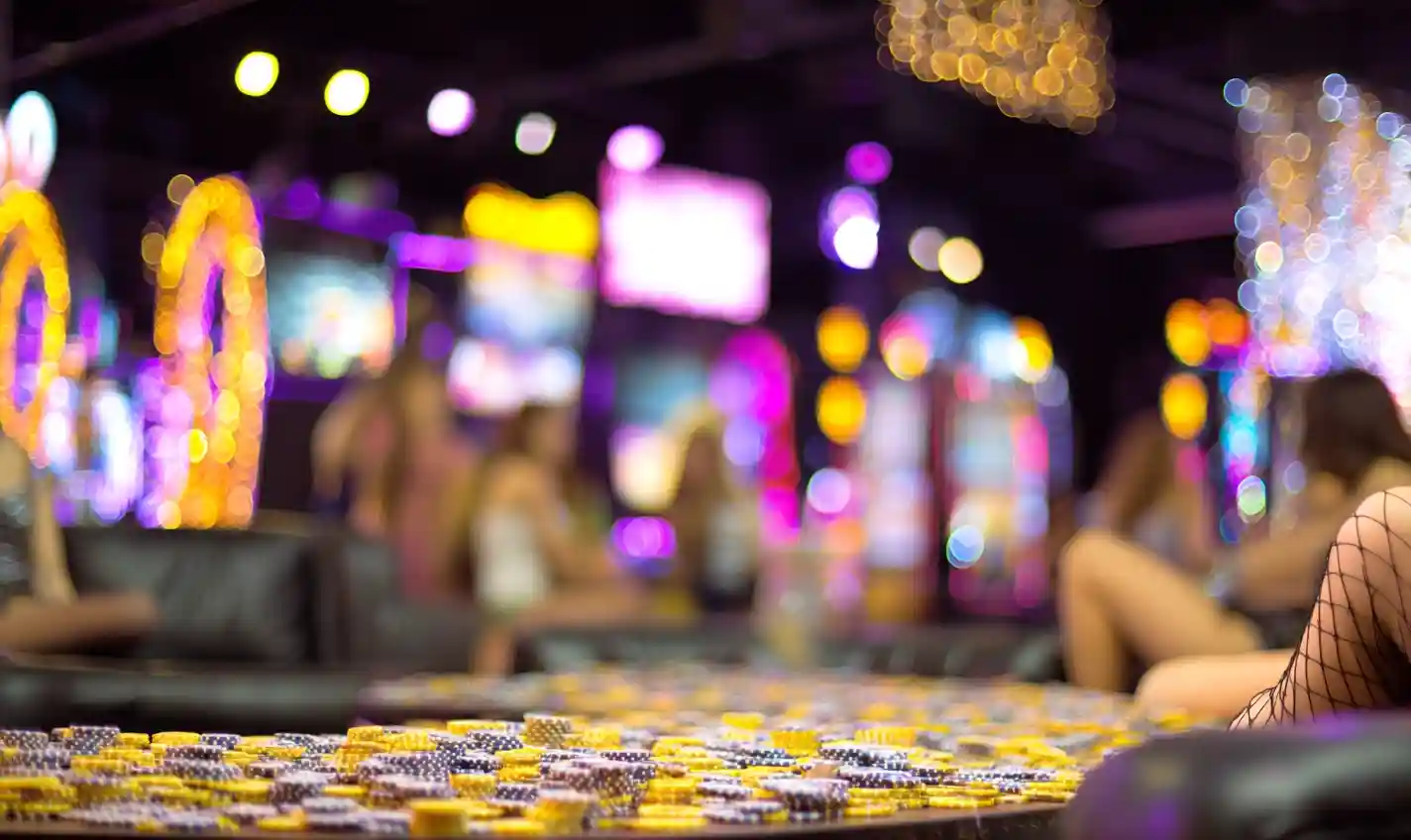 UUJL: Baccarat Control Squeeze Game: Isang Gabay sa Pagsusugal