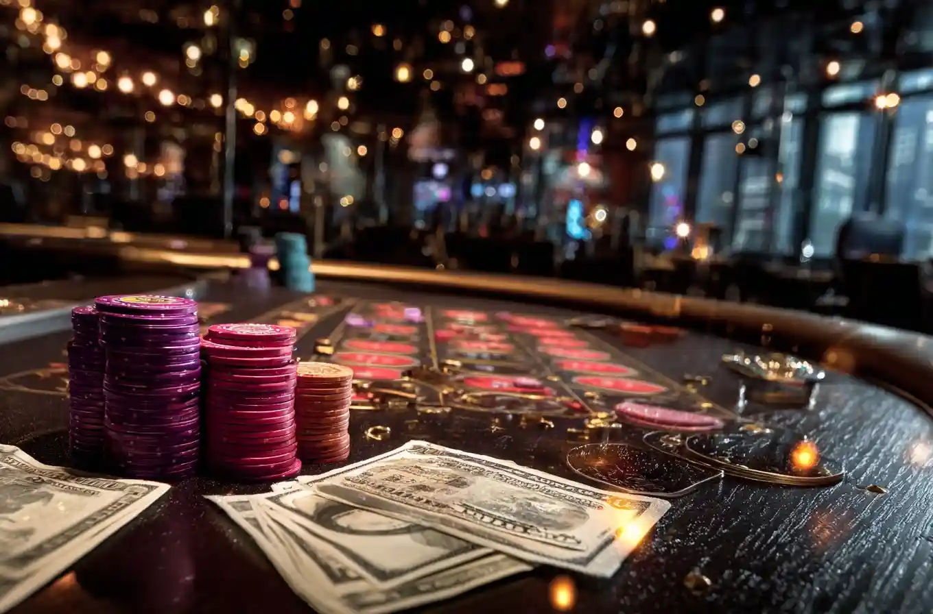 Pagpapakilala sa Bingo Roulette App ng UUJL