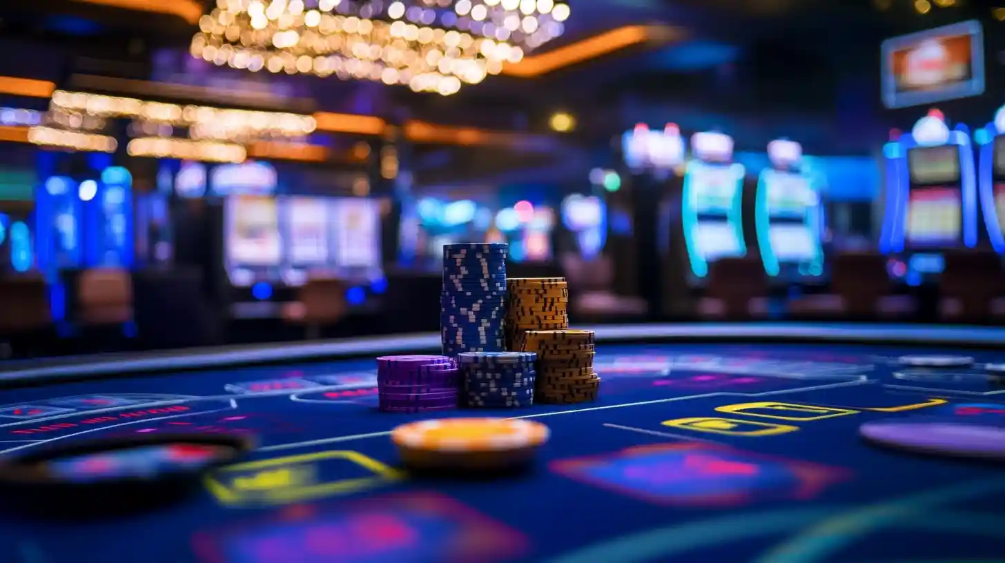 Slot Resmi --playwin123💫 at Piso King Slot