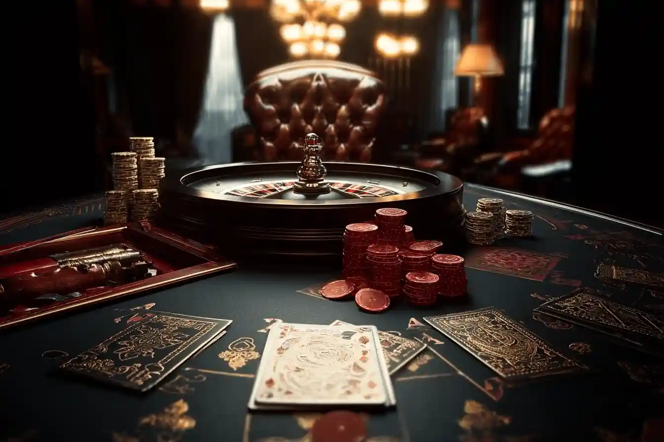 Pagpapakilala sa Super Speed Baccarat Game
