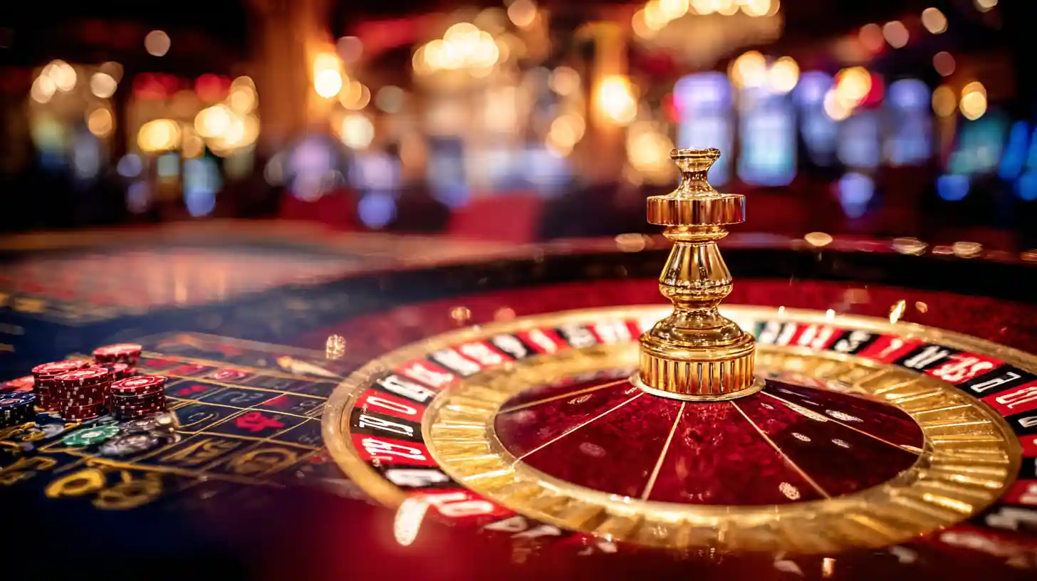 Panimula sa Online Roulette Strategies
