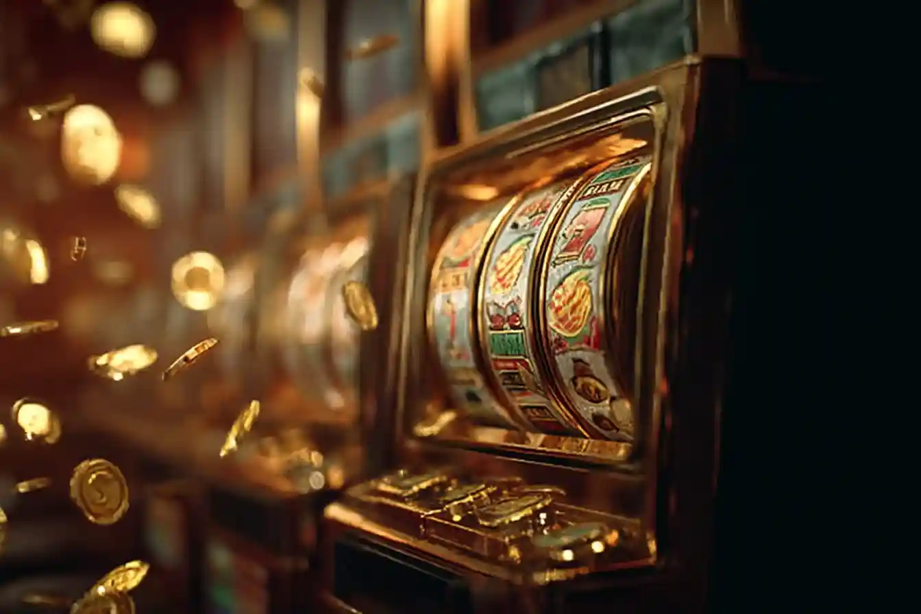 Pag-explore sa JJ99 Slot at Blood Suckers Slot Machine
