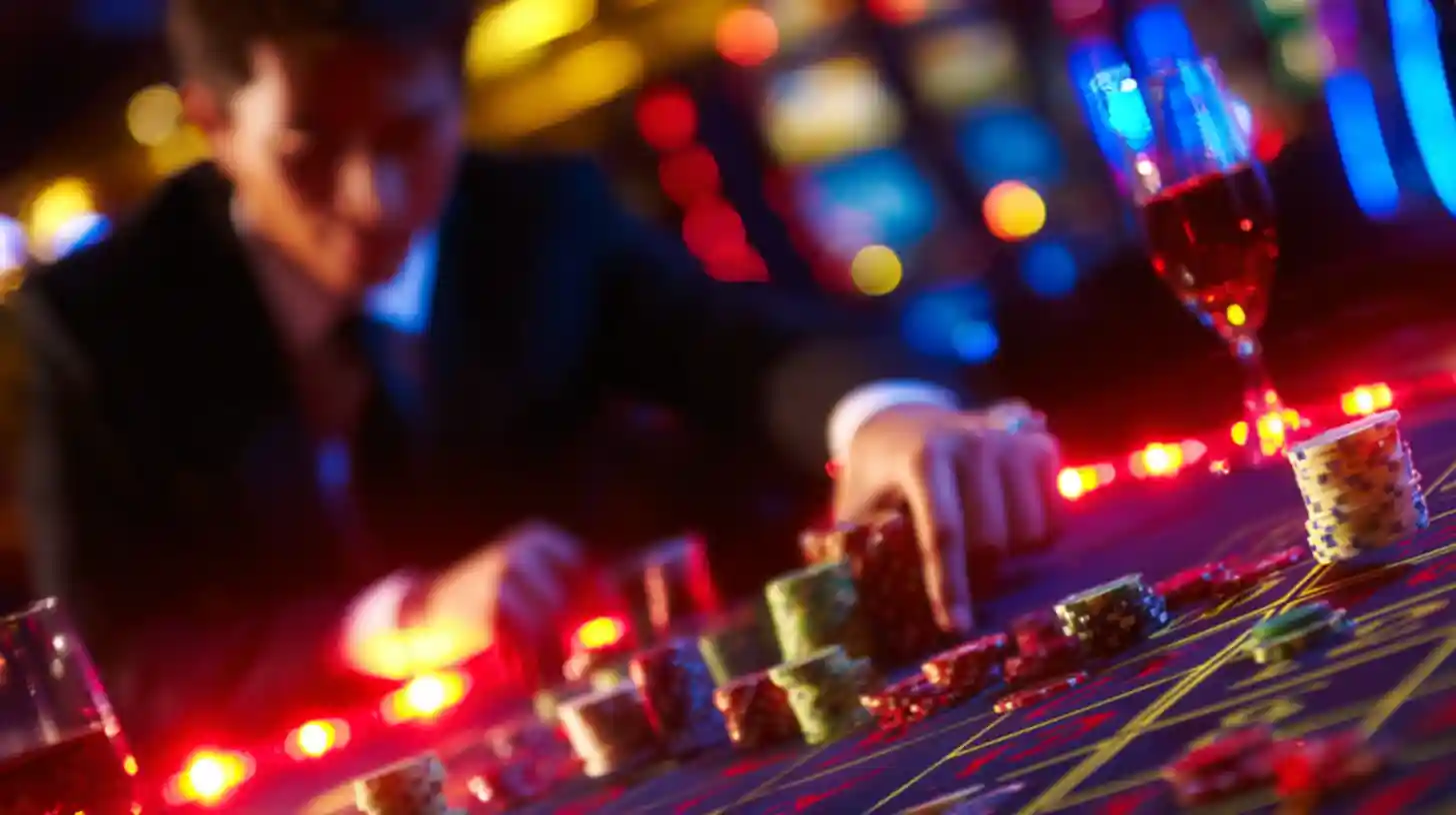 Pag-unawa sa Roulette Francese
