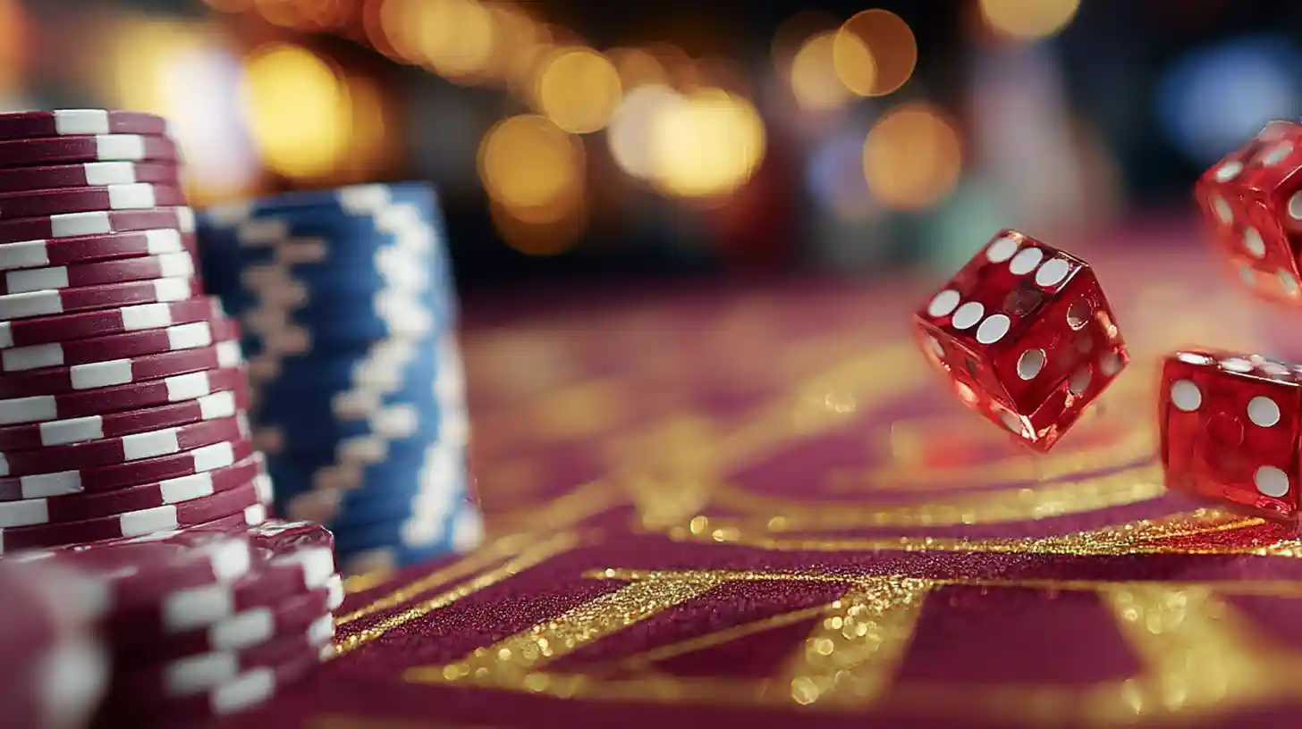 Mga Estratehiya sa Blackjack