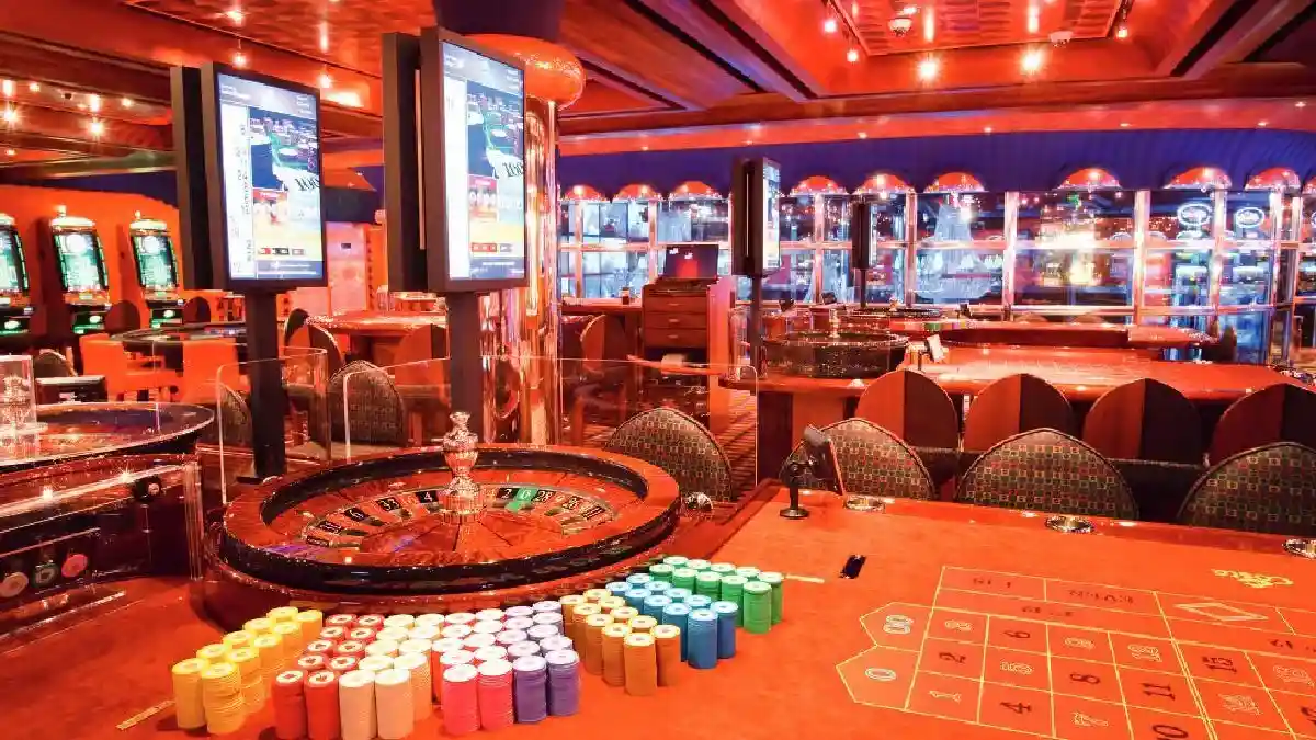 Mga Feature at Benepisyo ng Coffee Roulette